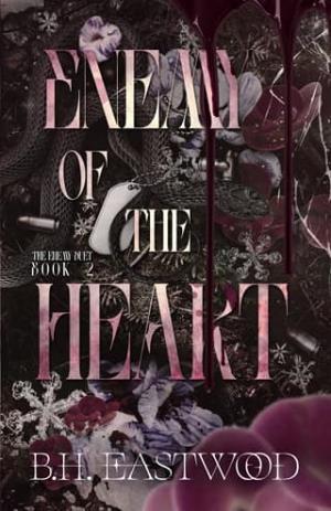 Enemy of the Heart (The Enemy Duet #2)