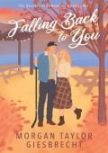 Falling Back to You (The Reluctant Romantics #3)