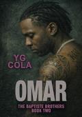 Omar (The Baptiste Brothers #2)