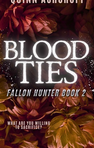 Blood Ties (Fallon Hunter #2)