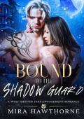 Bound To The Shadow Guard (The Pack Guard Agency #3)