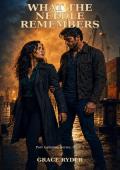 What The Needle Remembers (Port Callahan #2)