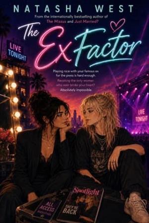 The Ex Factor
