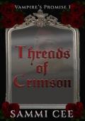 Threads of Crimson (Vampire’s Promise #1)