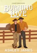 Burning Love (Sweet Briar #1)