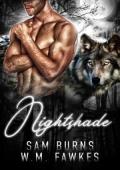 Nightshade (Wolves of the Wildwood #2)