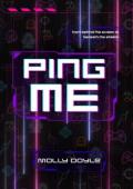 Ping Me (Masked Streamer Romance)