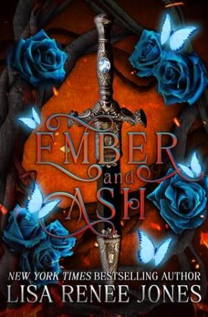 Ember and Ash (Thorne Saga #1)
