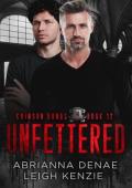 Unfettered (Crimson Bonds #12)