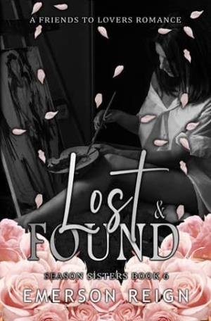 Lost & Found (Season Sisters Saga #6)