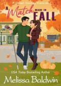 A Match Made In Fall