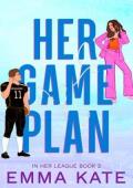 Her Game Plan (In Her League #2)