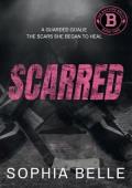 Scarred (Bayside Bolts #2)