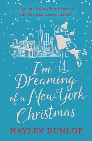 I’m Dreaming of a New York Christmas