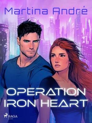 Operation Iron Heart (Rebel Hearts #1)