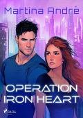 Operation Iron Heart (Rebel Hearts #1)