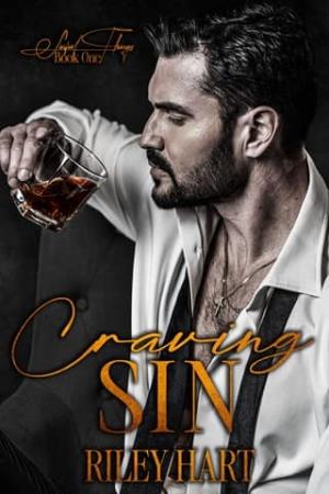 Craving Sin (Sinful Things #1)
