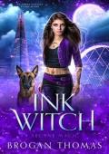 Ink Witch (Arcane Magic #1)