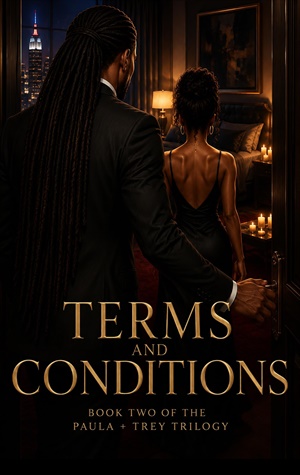 Terms & Conditions (Trey and Paula #2)
