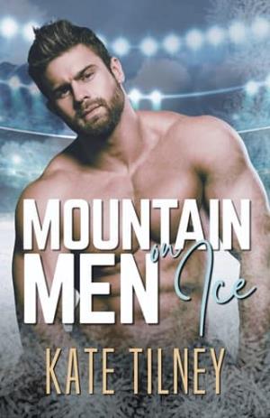 Mountain Men on Ice