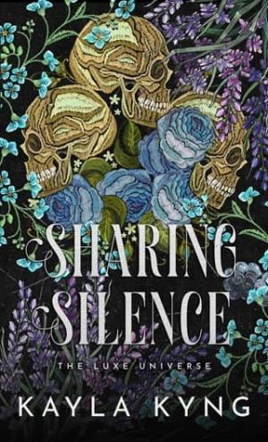 Sharing Silence (The Flynn Brothers #3)