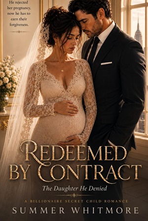 Redeemed by Contract