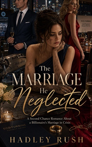 The Marriage He Neglected (Groveling Billionaire's Redemption #8)