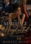 The Marriage He Neglected (Groveling Billionaire's Redemption #8)