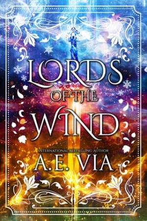 Lords of the Wind Omnibus