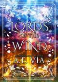 Lords of the Wind Omnibus