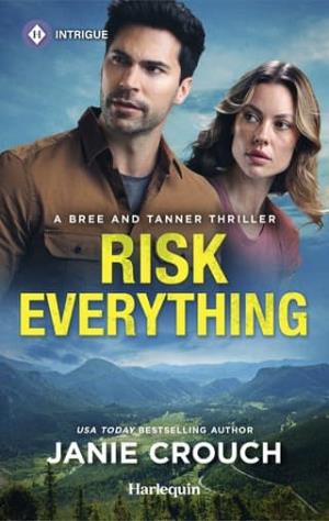 Risk Everything (Risk #4)
