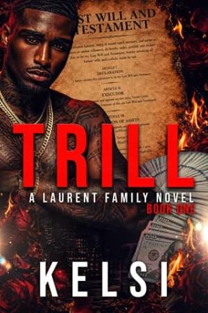 Trill (Laurent Family #1)