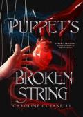 A Puppet’s Broken String (The Fated Blood Trilogy #2)