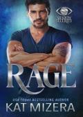 Rage (Shadow Security #2)
