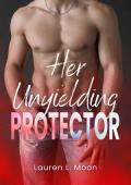 Her Unyielding Protector (Piper Falls: Paramedics #9)