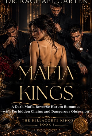 MAFIA KINGS (THE BELLACORTE KINGS #1)