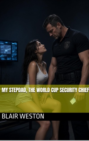 My Stepdad, the World Cup Security Chief (Erotic novels #26)