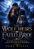 The wolf heir’s fated bride