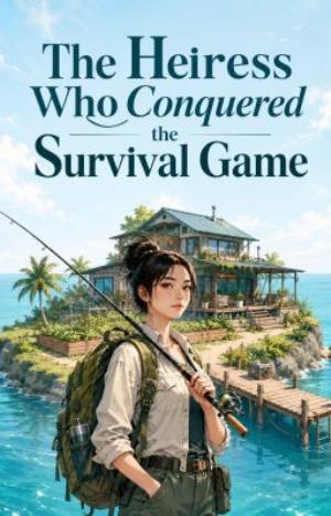 The Heiress Who Conquered the Survival Game