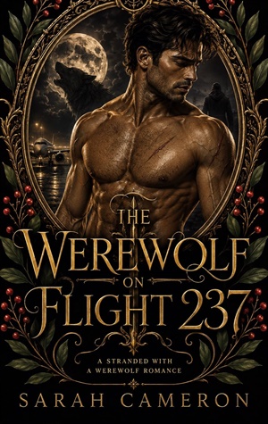 The Werewolf on Flight 237