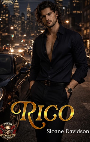 Rico (Russo Cosa Nostra (Part of the Chains and Crowns Chronicles) 5)