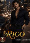 Rico (Russo Cosa Nostra (Part of the Chains and Crowns Chronicles) 5)
