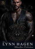 Preacher (Howlers MC #1)