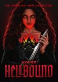 Hellbound (Bound Duology #1)