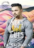 Nicks and Cuts (Foggy Basin Season Three)