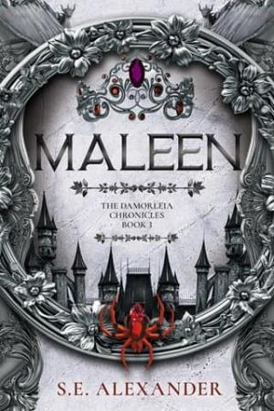 Maleen (The Damorleia Chronicles #3)