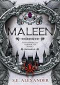 Maleen (The Damorleia Chronicles #3)