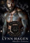 Crowbar (Howlers MC #2)