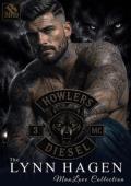 Diesel (Howlers MC #3)