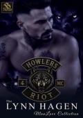 Riot (Howlers MC #4)